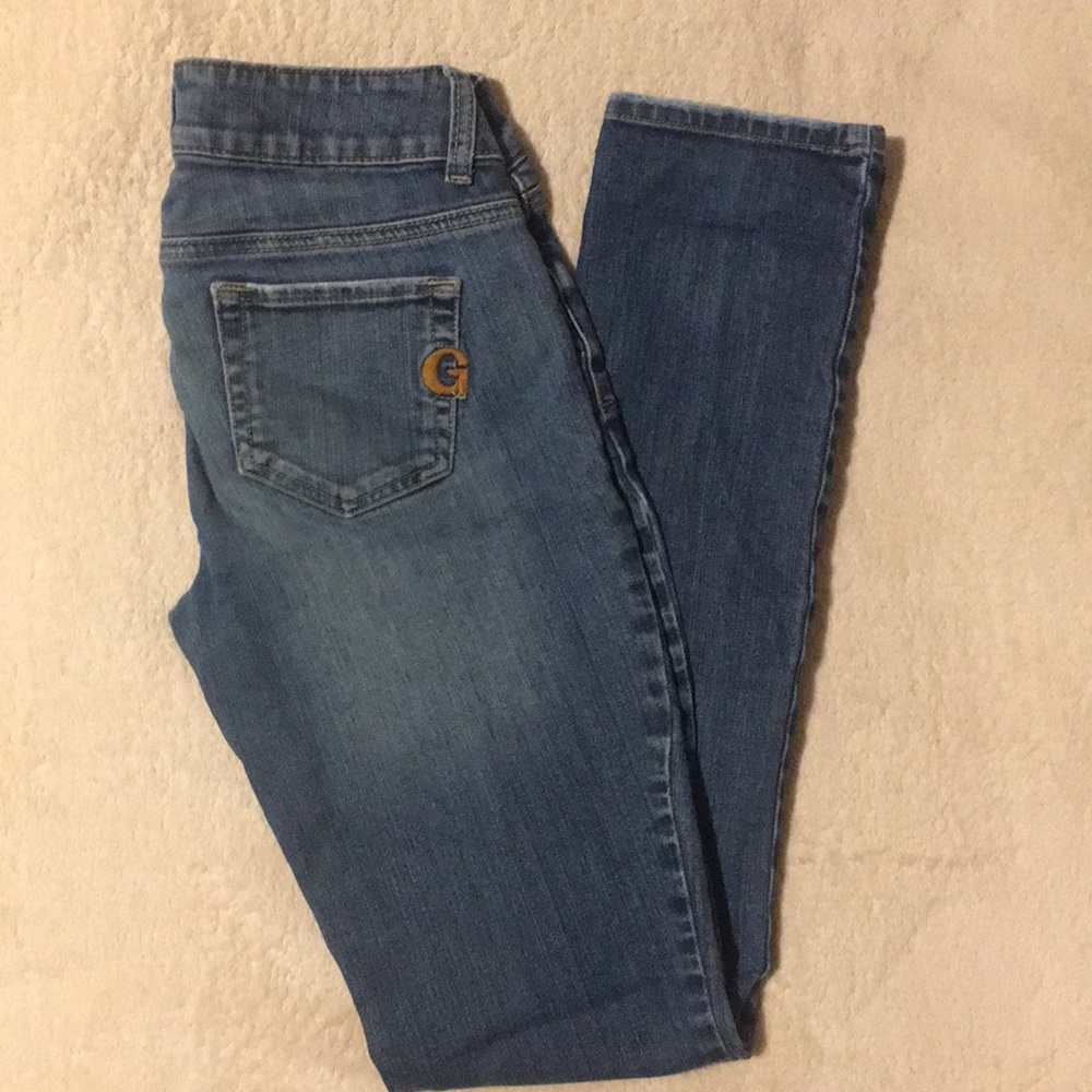 Guess •Jeans•